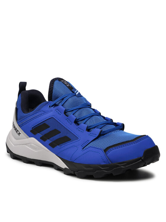 adidas Παπούτσια για Τρέξιμο adidas Terrex Agravic Tr Gtx GORE-TEX FZ4083 Μπλε