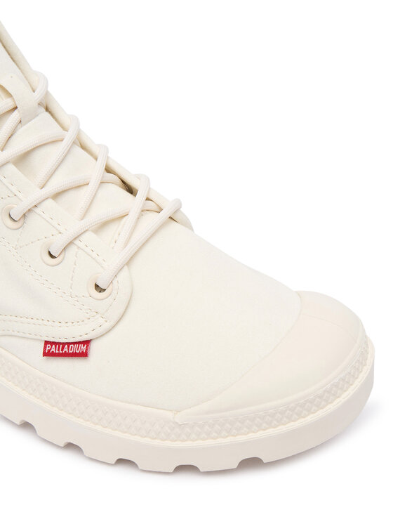 Palladium Trappers Palladium Pampa Hi Dare Ii 79514-180-M Alb