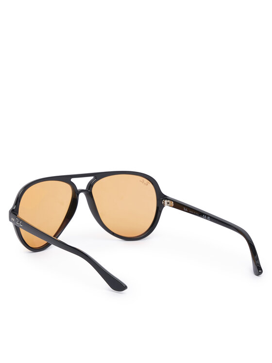 Ray-Ban Ochelari de soare Ray-Ban 0RB4125 Negru
