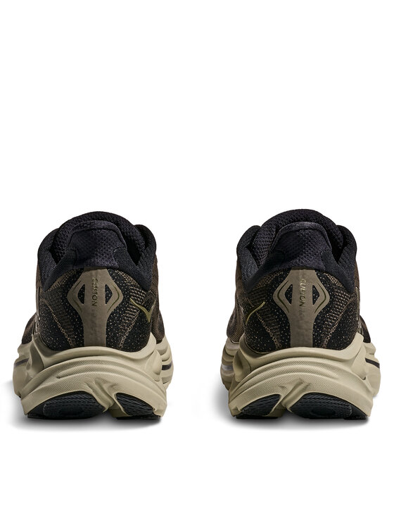 Hoka Взуття для бігу Hoka Clifton 10 1162030 Коричневий