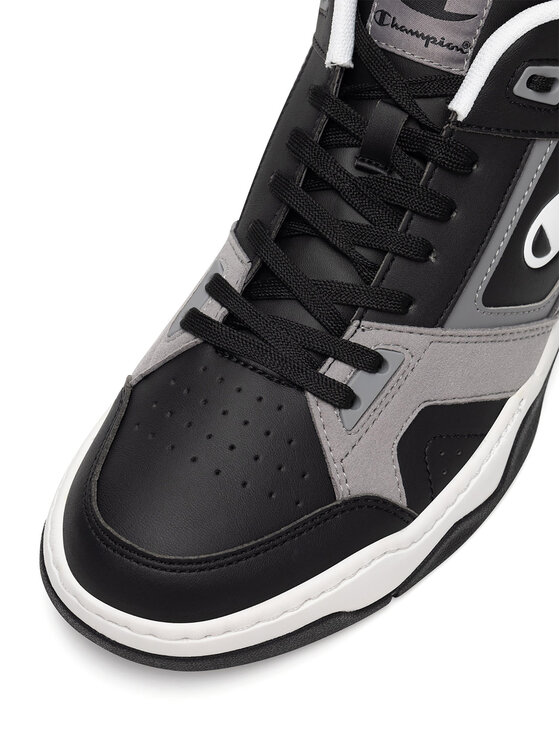 Champion Снікерcи Champion OVERTIME MID S22274-KK001 Сірий