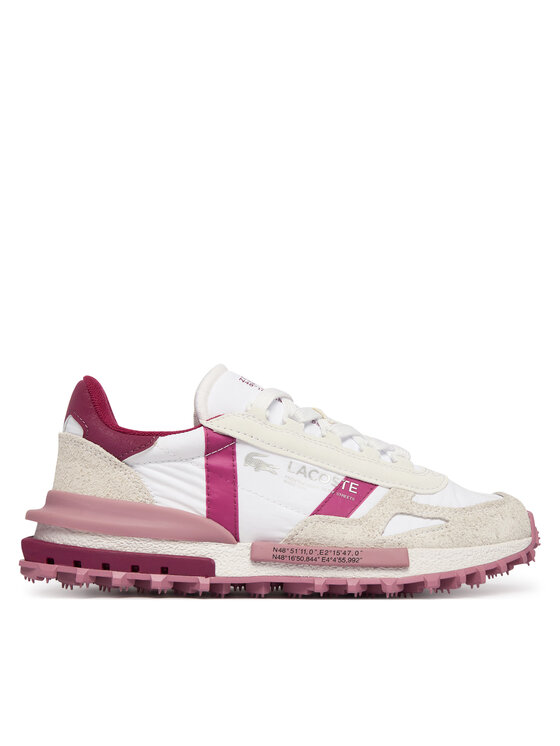 Lacoste Zapatillas Lacoste Elite Active 51SFA0170 Blanco