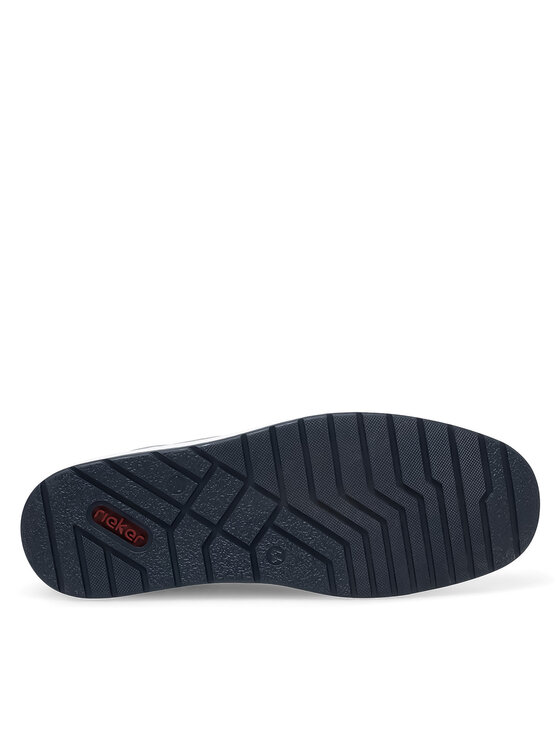 Rieker Scarpe basse Rieker 18267-40 Grigio