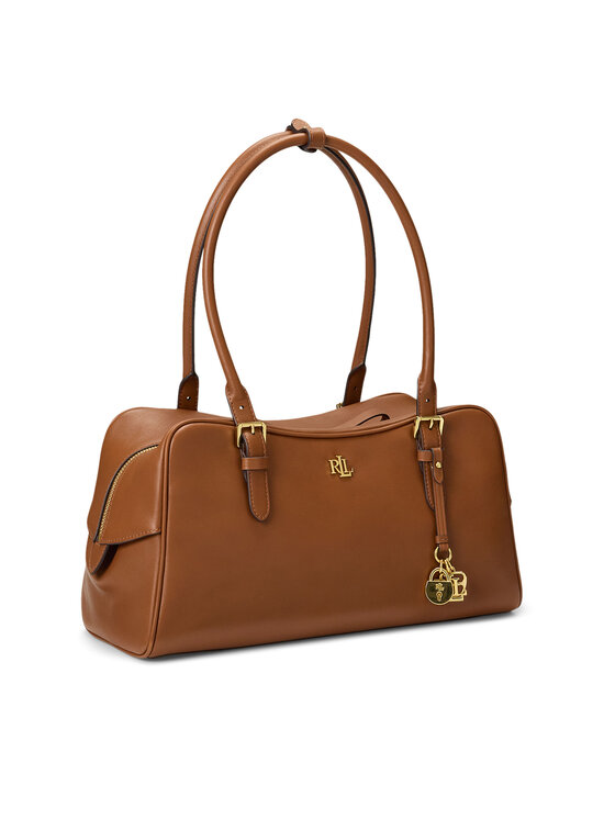 LAUREN RALPH LAUREN Torbica LAUREN RALPH LAUREN 431P06068001 Smeđa