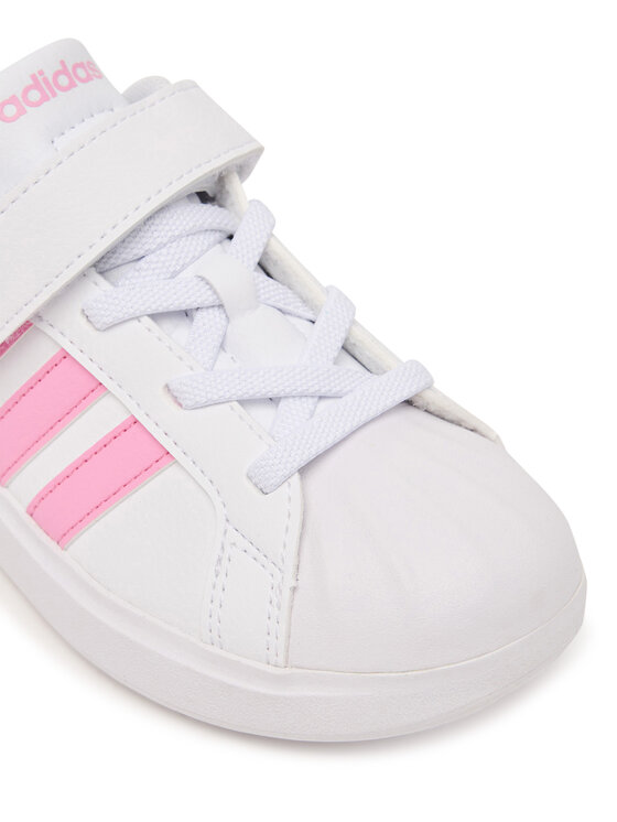 adidas Снікерcи adidas Streettalk KJ9608 Білий