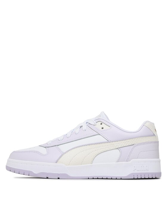 Puma Αθλητικά Puma Rbd Game Low 38637318 Λευκό