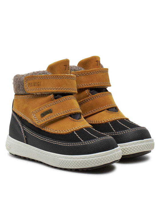 Primigi Снігоходи Primigi 6852400 S GORE-TEX Коричневий