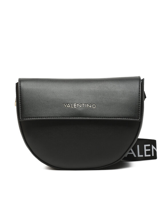 Valentino Сумка Valentino Bigs VBS3XJ02 Чорний