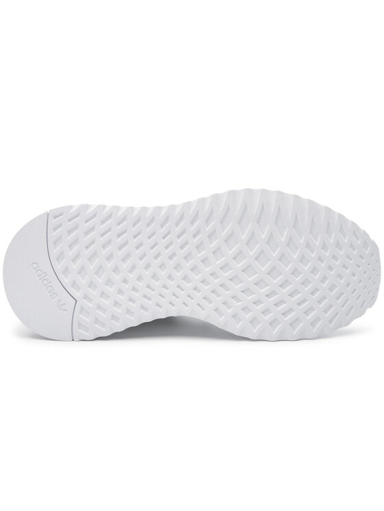 adidas Laisvalaikio batai adidas U Path Run G27637 Balta