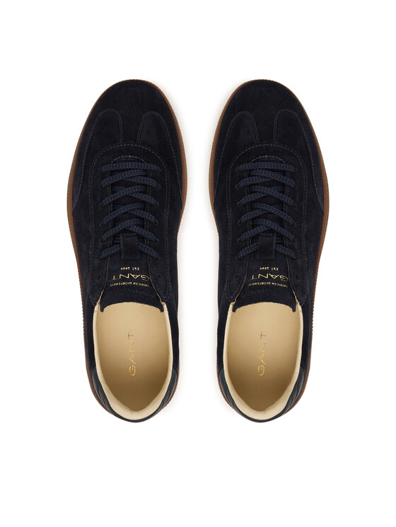 Gant Sneakers Gant 33633370 Bleumarin