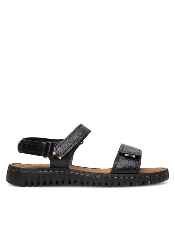 Go Soft Sandalias Go Soft WB-ULE-01 Negro