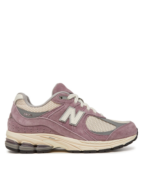 New Balance Sneakersy New Balance U2002RRB Fioletowy