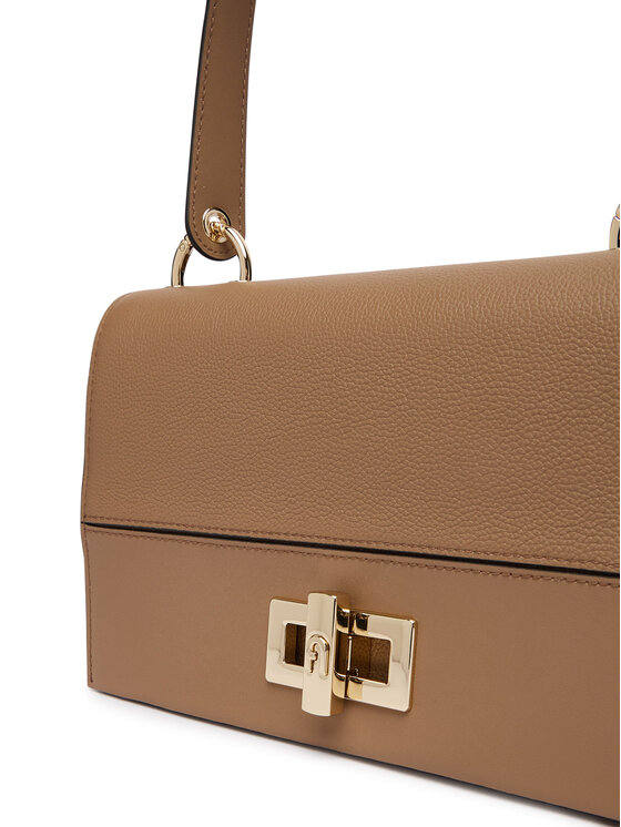 Furla Kabelka Furla Amelia M WB02156 BX4573 4489S Hnědá