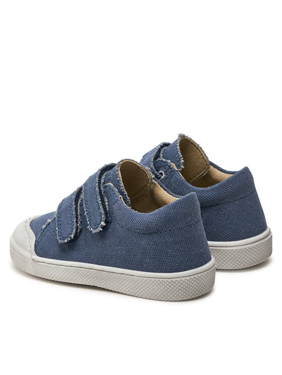 Froddo Sneakersy Froddo Rosario G2130318 M Modrá
