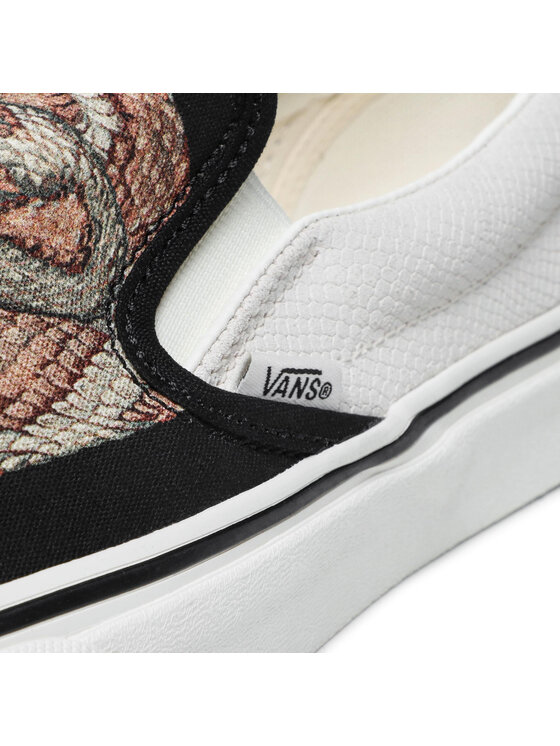 Vans Tenisky Vans Classic Slip-On VN000XG8B021 Farebná