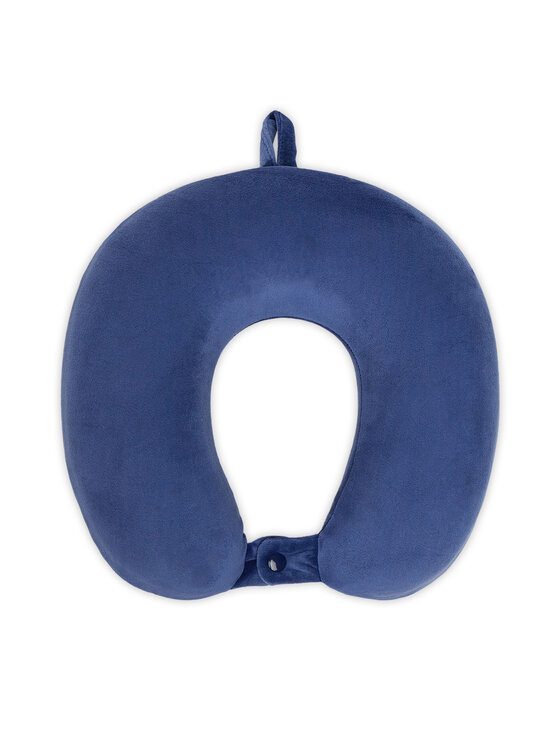 DeeZee Ceļojumu spilvens DeeZee 9WF-002-SS25 Zils