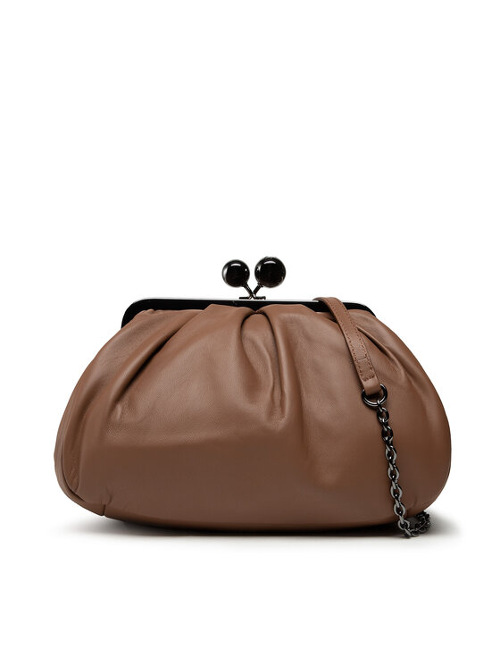 Weekend Max Mara Сумка Weekend Max Mara Cubico 55160212600 Коричневий
