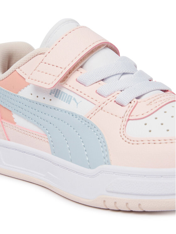 Puma Sneakers Puma Caven III Block 406891 04 Bianco