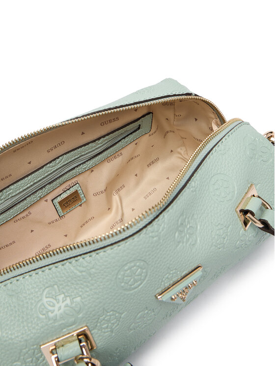 Guess Сумка Guess Cresidia II HWPD98 88080 Голубий