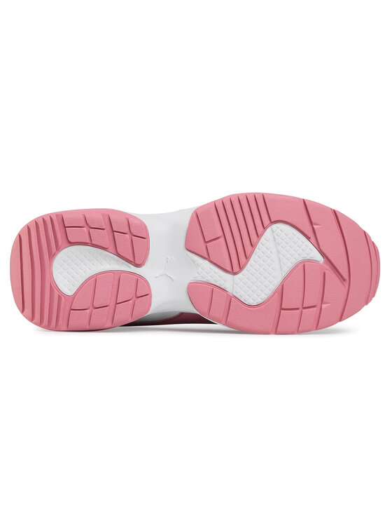 Puma Снікерcи Puma Cilia Mode 371125 07 Білий