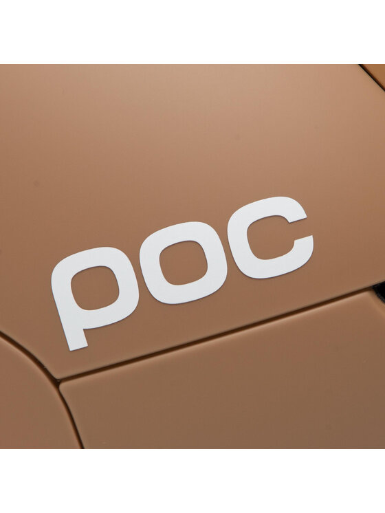 POC Lyžiarska helma POC Obex Mips 101131816 Hnedá