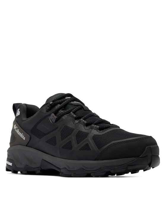 Columbia Botas de trekking Columbia Peakfreak™ 3 OutDry™ 2165661 Negro