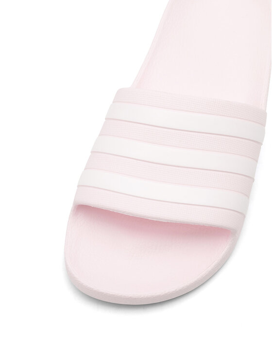 adidas Šľapky adidas ADILETTE AQUA GZ5878 Ružová
