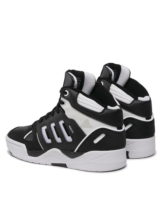 adidas Tenisice adidas Midcity Mid IE4465 Crna