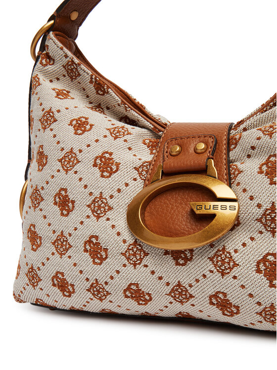 Guess Táska Guess Camden HWJB93 08180 Barna