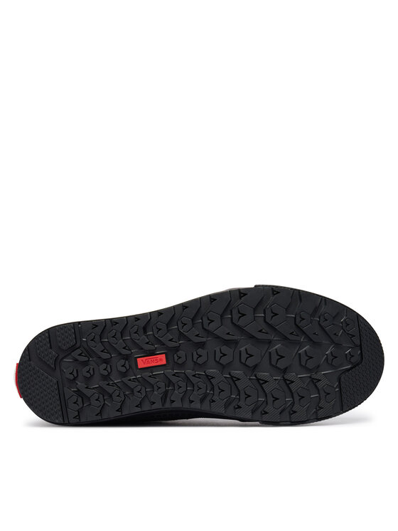 Vans Scarpe sportive Vans Sk8-Hi Waterproof Insulat VN000Y623N11 Marrone scuro