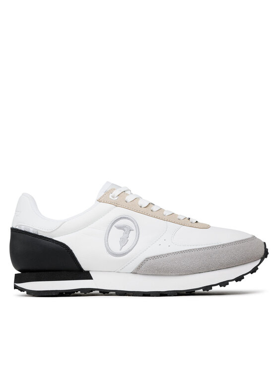 Trussardi Sportcipők Trussardi 77A00409 Fehér