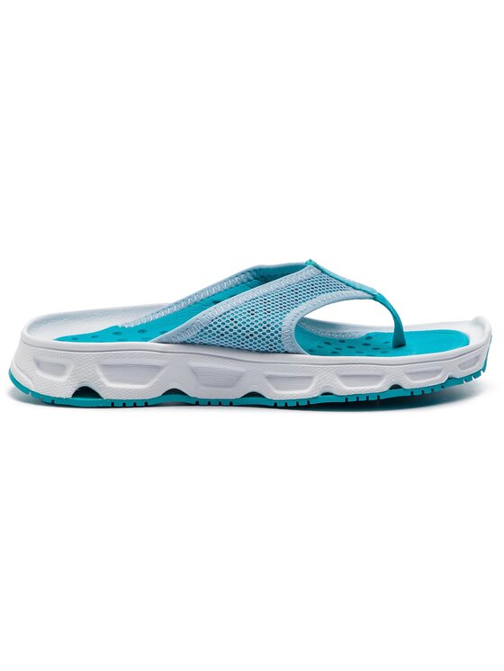 Salomon Chancletas Salomon Rx Break 4.0 W 407451 20 M0 Azul