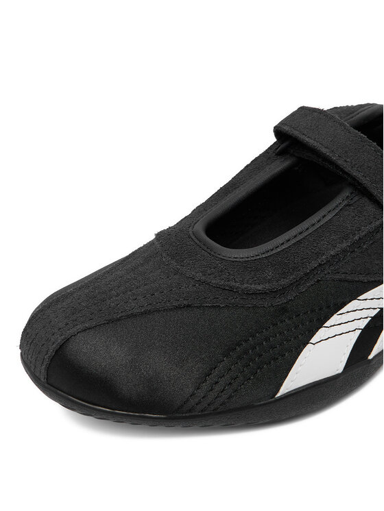 Reebok Балетки Reebok C-ULTRA LO MARY JANE 100261002 Чорний