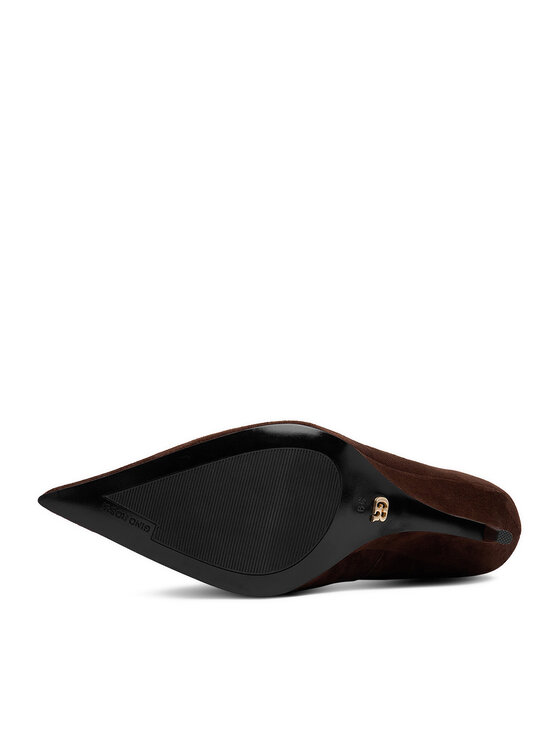 GINO ROSSI Scarpe stiletto GINO ROSSI EO-SLT26125-1-2 Marrone scuro