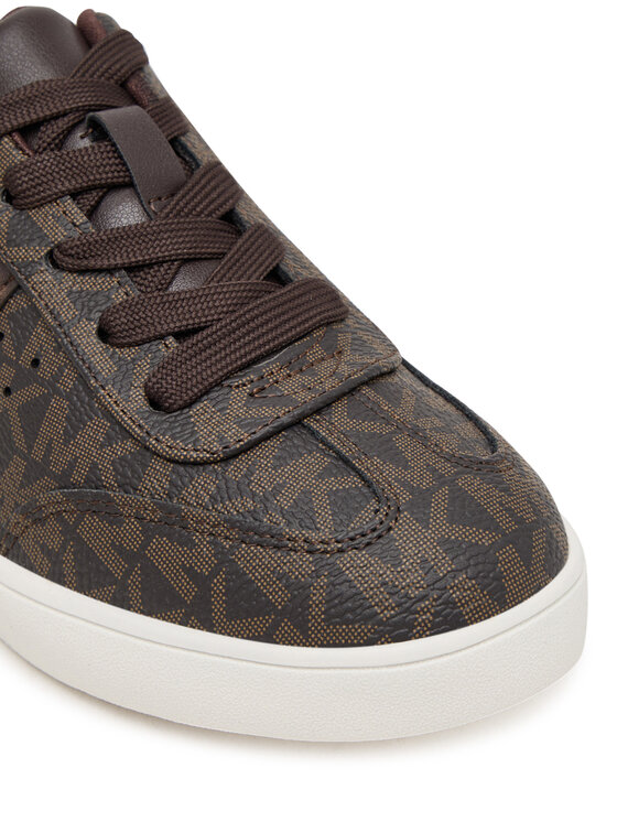 MICHAEL Michael Kors Снікерcи MICHAEL Michael Kors MK02284210 Коричневий