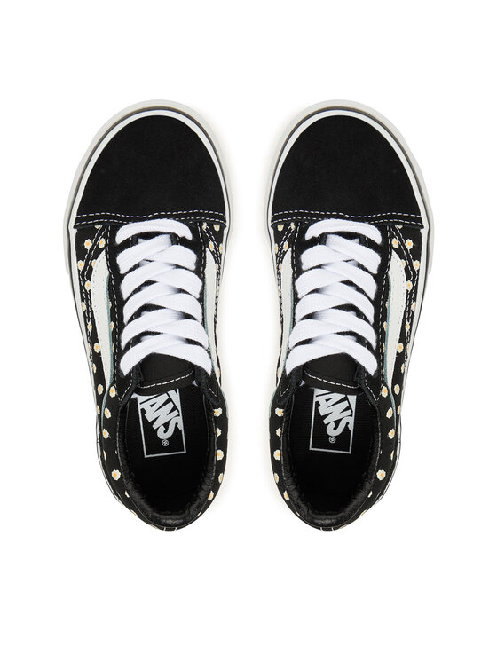 Vans Scarpe sportive Vans Old Skool VN000E9RG581 Nero