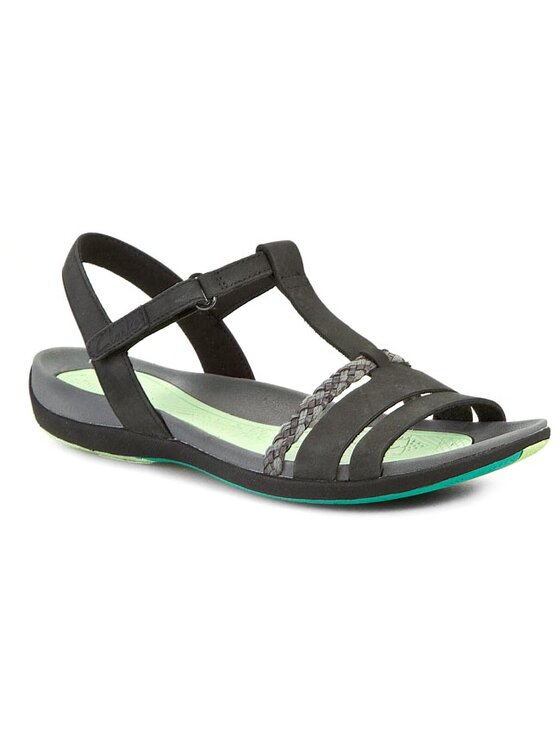 Clarks Sandale Clarks Tealite Grace 261068474 Siva