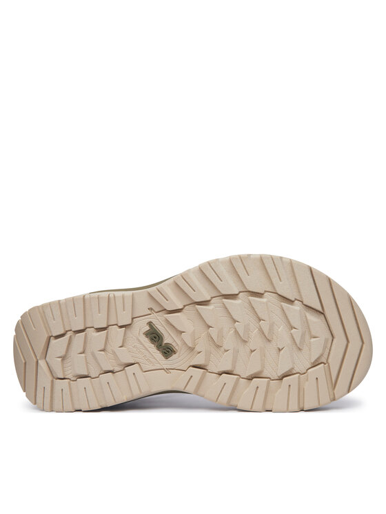 Teva Босоніжки Teva Hurricane XLT 3 1173671 Темно-зелений