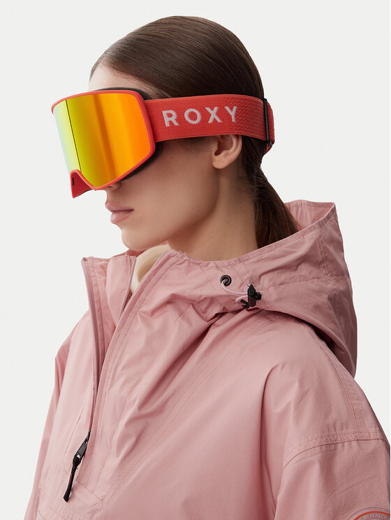 Roxy Aizsargbrilles Roxy Storm ERJTG03250 Oranžs