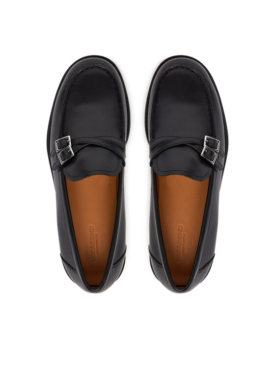 Vagabond Shoemakers Туфлі Vagabond Shoemakers Linn 6136-001-20 Чорний