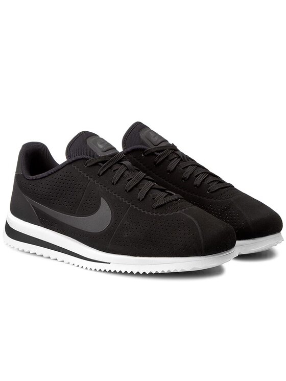 Nike Sportcipők Nike Cortez Ultra Moire 845013 001 Fekete