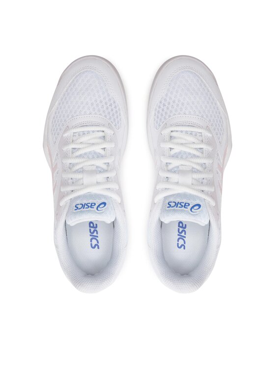 Asics Zāles apavi Asics Upcourt 5 1072A088 Balts