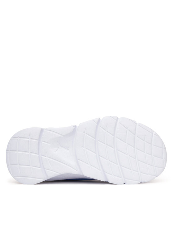 Puma Sneakersy Puma FlexFocus Modern AC+ PS 401519 02 Modrá