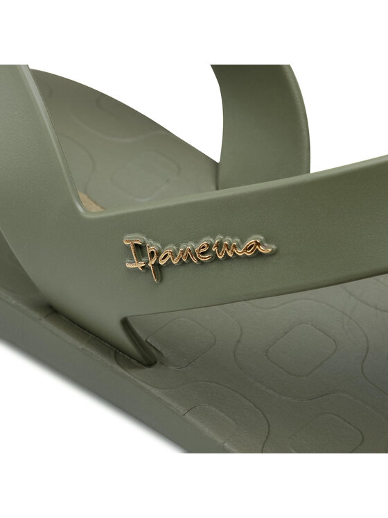 Ipanema Sandales Ipanema Vibe Sandal Fem 82429 Zaļš