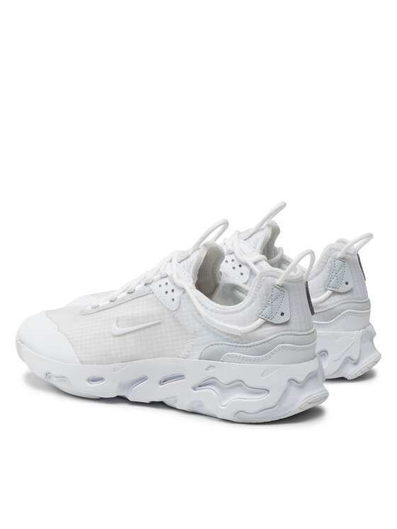 Nike Superge Nike React Live CV1772 101 Bela