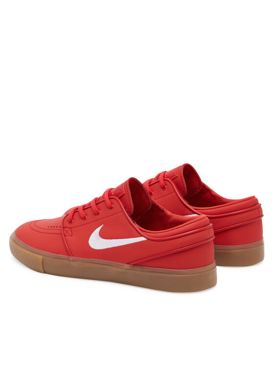 Nike Снікерcи Nike Sb Zoom Janoski Iso FJ1675 600 Червоний