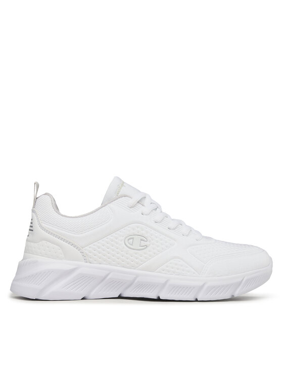 Champion Снікерcи Champion Jolt S11504-CHA-WW001 Білий