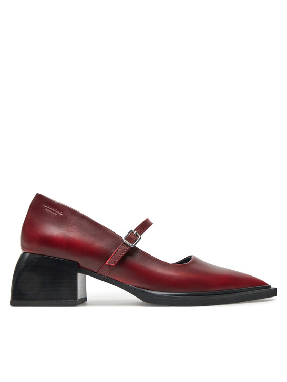 Vagabond Shoemakers Обувки на ток Vagabond Shoemakers Vivian 5553-018-47 Червен