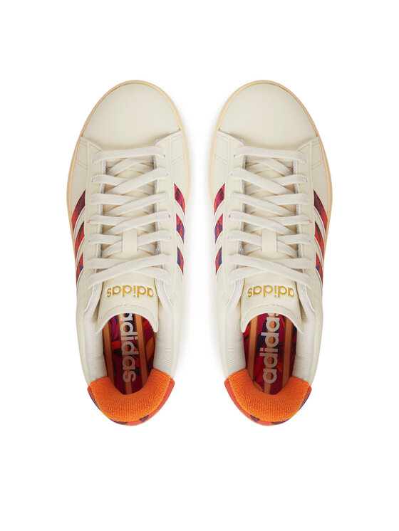 adidas Superge adidas Grand Court 2.0 JS2885 Bež