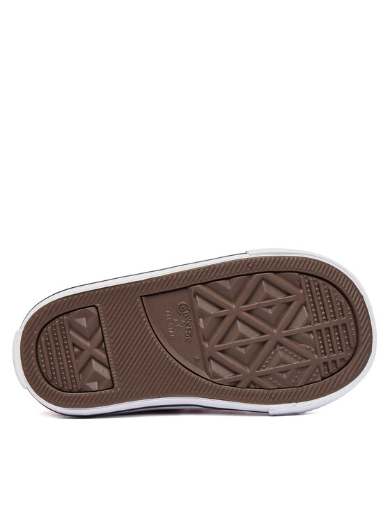 Converse Кеди Converse Inft C/T Allsta 7J234 Рожевий